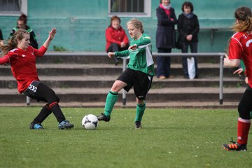 Bild 85 - wB-Jun NMS am 29.4.12